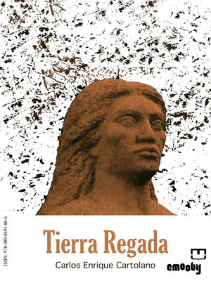 cover image of Tierra Regada
